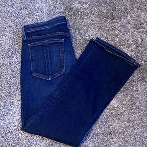 rag & bone nina high-rise ankle flare